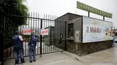 Municipalidad de Lima cerró por 30 días el parque de La Muralla - Noticias de muralla