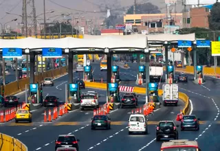 Municipalidad de Lima comunica a la Defensoría del Pueblo que Rutas de Lima abandona concesión
