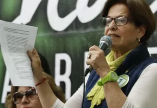 Municipalidad de Lima descartó uso de fondos públicos para fines electorales