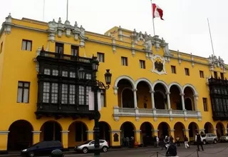 Municipalidad de Lima: estos son los precandidatos a la Alcaldía