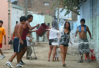 Municipalidad de Lima lanza el Plan Carnaval Seguro 2019