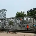 Municipalidad de Lima: Puente Huaycoloro permanecerá cerrado hasta este domingo