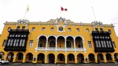 Municipalidad de Lima sobre retiro de separadores en San Isidro: “Se dispuso con carácter preventivo” - Noticias de javier-santos-gallardo-mendoza