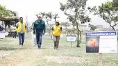 Municipalidad de Lima anuncia plantación de árboles que consuman poca agua - Noticias de oriente-medio