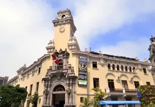 Miraflores clausura 13 locales del grupo Intercorp por fallas de seguridad y deficiencias técnicas