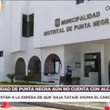 Municipalidad de Punta Negra aún no cuenta con alcalde 