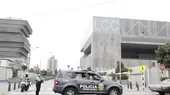 Municipio de Lima dispone desvíos vehiculares por el debate de hoy entre equipos técnicos - Noticias de vehicular