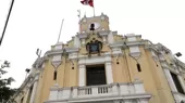 Municipio de La Victoria agradeció a la PNP por la captura de extorsionador - Noticias de cobro-cupos