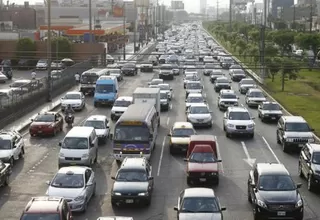 Muñoz sobre ordenanza 'Pico y Placa': Solo será de lunes a jueves