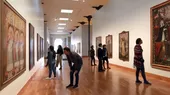 Museos Abiertos: Más de 50 museos tendrán ingreso libre  - Noticias de espacios-abiertos