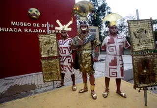 Museos abren hoy sus puertas a todo el público de manera gratuita