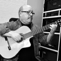 Música peruana de duelo: Guitarrista Ramón Stagnaro fallece a los 68 años