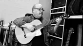 Música peruana de duelo: Guitarrista Ramón Stagnaro fallece a los 68 años - Noticias de falleció