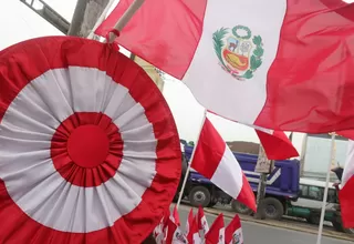 Mypes critican a MINDEF por restringir uso comercial de símbolos