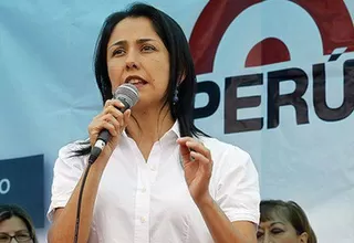 Nadine Heredia: Comisión Lava Jato citó a la primera dama para el 31 de marzo