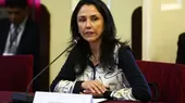 Nadine Heredia: confirman orden de allanamiento a inmuebles de ex primera dama - Noticias de primera-dama