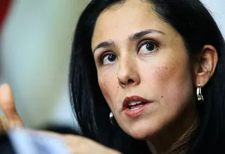 Nadine Heredia: Fiscalización sesiona hoy ante presunta usurpación de funciones