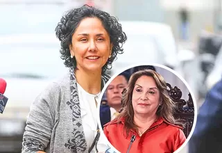 Nadine Heredia: Recibe asilo y Boluarte le otorga salvoconducto