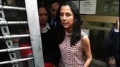 Nadine Heredia: solicitan impedimento de salida del país contra ex primera dama por caso Gasoducto - Noticias de primera-dama