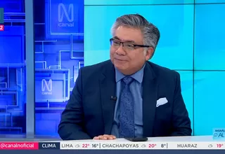 Nakazaki:  Expulsión inmediata de extranjeros es inconstitucional