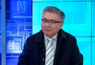 Nakazaki: PPK es víctima de arbitrariedades del sistema judicial