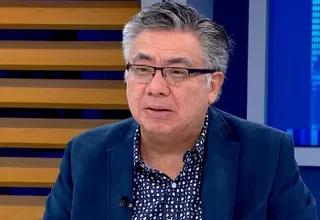 Nakazaki sobre Barata: Fiscalía pretende incumplir acuerdo