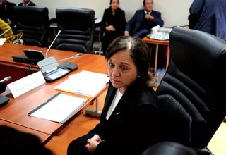 Narcoindultos: citan a exministros Pastor y Fernández como testigos