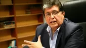 Subcomisión de Acusaciones Constitucionales no investigará a Alan García - Noticias de narcoindultos