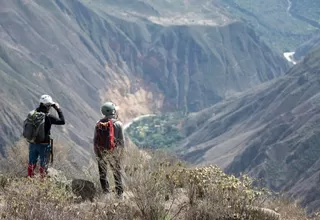 Natacha de Crombrugghe: búsqueda intensa, pero sin rastros de la turista