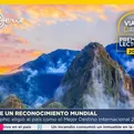 National Geographic eligi&oacute; a Per&uacute; como Mejor Destino Internacional 2024