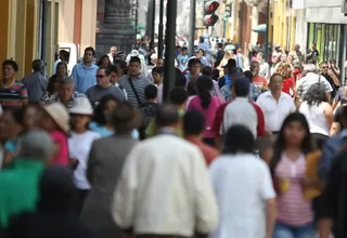 Navidad: Elfo, Trineo, Regalo y otros nombres de peruanos, según Reniec