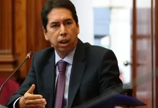 Necropsia de José Miguel Castro apunta a homicidio, según informe