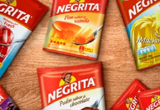 Alicorp cambiará nombre e imagen de su marca Negrita por inclusión y diversidad