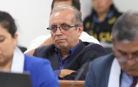 Nicanor Boluarte: Fiscalía halló registros sobre presuntas designaciones irregulares de subprefectos vinculados al caso ‘Los waykis en la sombra’