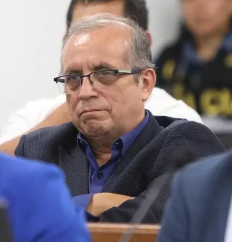 Nicanor Boluarte: Fiscalía halló registros sobre presuntas designaciones irregulares de subprefectos vinculados al caso ‘Los waykis en la sombra’