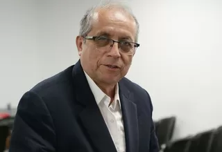 Nicanor Boluarte: PJ rechaza apelación a allanamientos