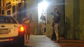 Niegan que prostitución haya aumentado en el Centro de Lima - Noticias de fabrica-clandestina