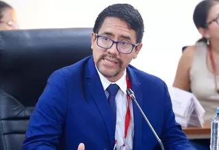 Niegan reuniones de José Jerí con empresarios chinos en Palacio