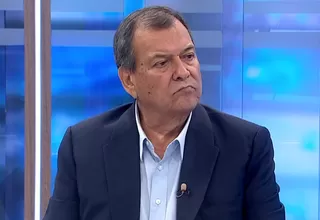 Jorge Nieto sugiere a Keiko Fujimori que la oposición presida las cámaras del Congreso