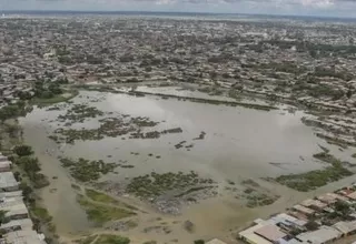 El Niño costero: Enfen informó que continuará hasta el verano 2024