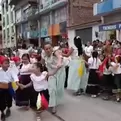 Niños participarán en festival 'mini pandilla' en Juanjuí