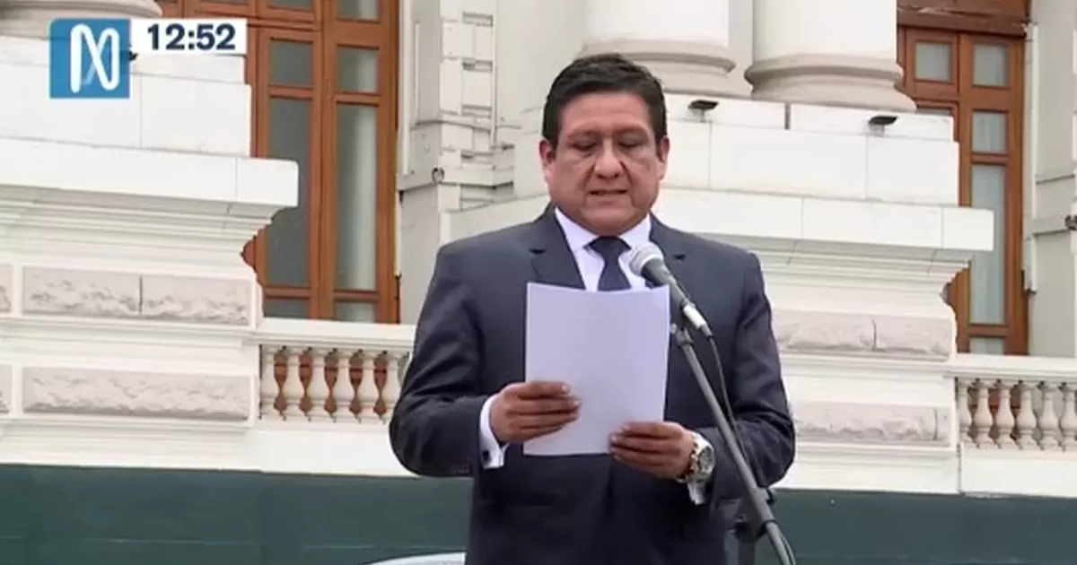 \'Los niños\': Revelan la lista de parlamentarios de AP involucrados en caso Puente Tarata III