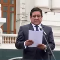 'Los niños': Revelan la lista de parlamentarios de AP involucrados en caso Puente Tarata III