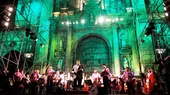 Niños de 'Sinfonía por el Perú' darán concierto gratuito en la Plaza Mayor - Noticias de sinfonia-peru
