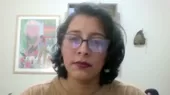 “No hay claridad del horizonte del gobierno”, afirma politóloga Paula Távara - Noticias de natacha-de-crombrugghe