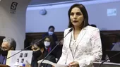 “No hubo acuerdos políticos” en elección de nuevos magistrados del TC, afirma congresista Juárez - Noticias de patricia-chirinos