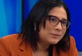 Norma Correa: No estamos haciendo lo suficiente para afrontar la crisis educativa