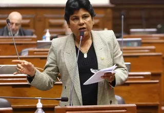 Norma Yarrow solicita suspender asignación económica destinada a semana de representación