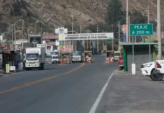 Nueva Carretera Central: ¿Cuándo estaría lista y qué proyectos existen?