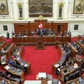 La nueva composición en el Congreso tras disidencias en Perú Libre 